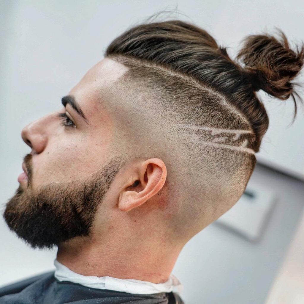 16 Best Mid Fade Haircuts 2020 Men S Hairstyles X