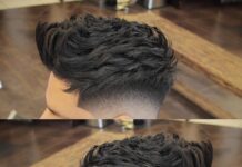 16+ Best Mid Fade Haircuts 2023 itsclipperovercomb modern fade hairstyle messy spikes fade shadow
