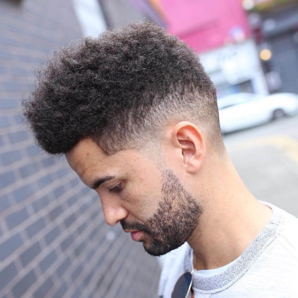 16 Best Mid Fade Haircuts 2020 Men S Hairstyles X