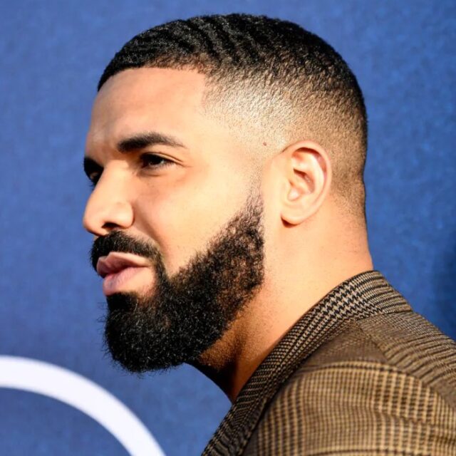 New Drake Haircut and Hairstyles [2023] Modern Celeb's Hairstyles