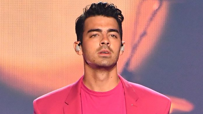 hairstyle like the model joe jonas haircuts with lots of pictures, style jo...