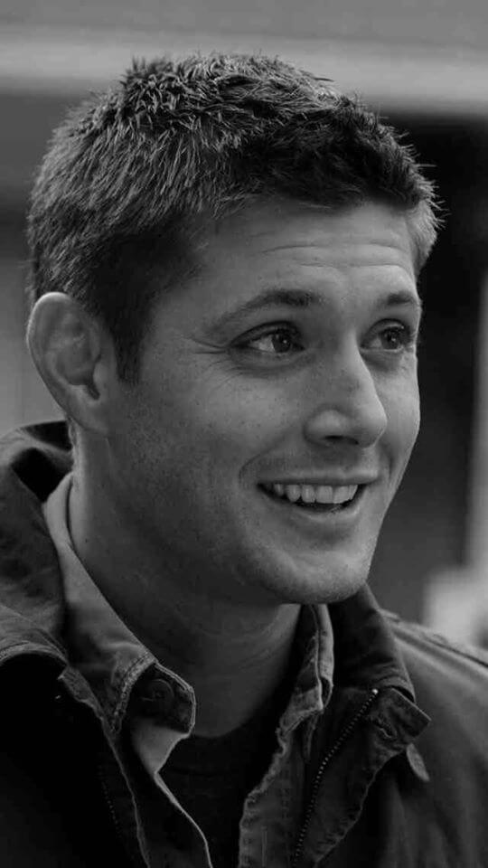 Jensen Ackles Haircut - Dean Winchester Haircut - Latest 2020