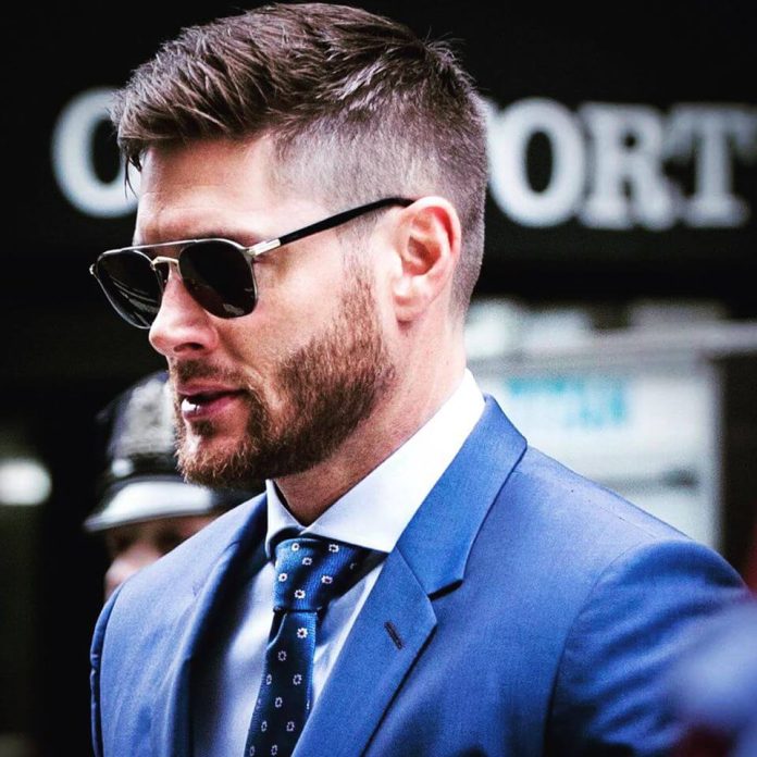 Jensen Ackles Haircut - Dean Winchester Haircut - Latest 2020
