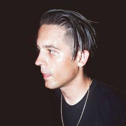 G Eazy Haircuts 2020 Men S Hairstyles X