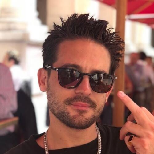 G Eazy Haircuts 2020 Men S Hairstyles X