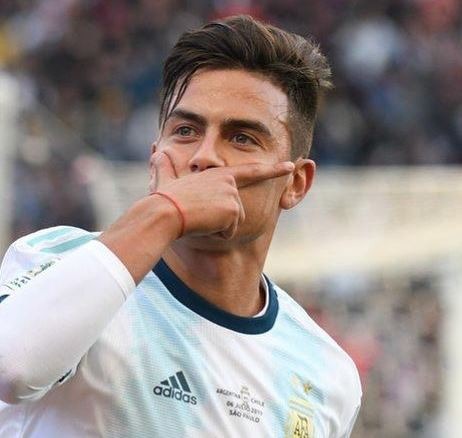 How to Style Hair Like Paulo Dybala Haircut [Updated 2020]