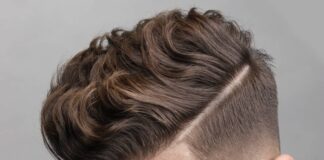 50 + Skin Fade Haircut & Bald Fade Hairstyles 2017