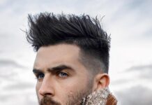 32 Cool Hipster Hairstyles for Guys 2017