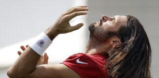 Best NFL Players’ Haircuts