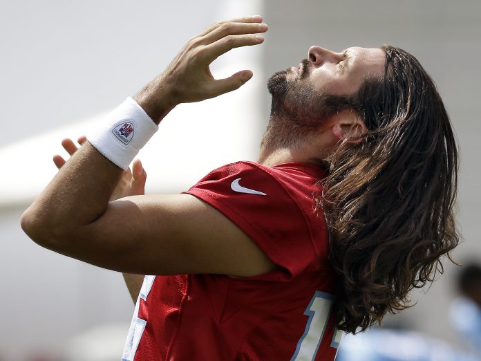 Charlie Whitehurst