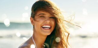 6 Ways to Protect Your Hair From Sun Damage