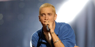 Eminem Haircut – Hairstyles of An American Rapper