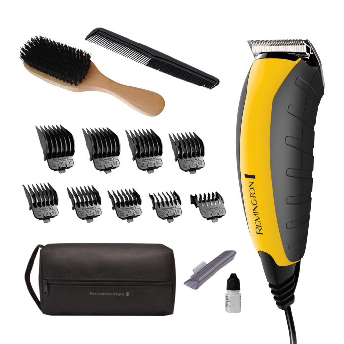 Best Hair Clippers & Trimmer for Black African American Men Men's