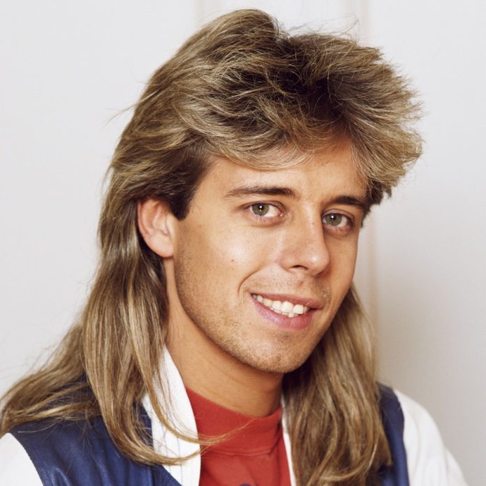 Which Mullet Should You Get?  Men's Hairstyles X