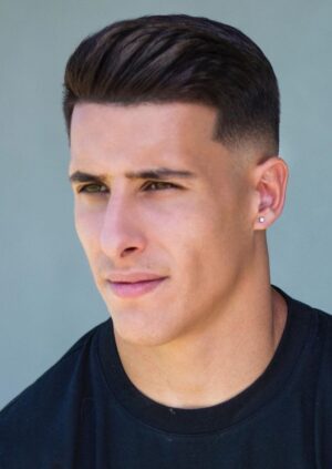 9 Best Haircuts for College Students -2023 Guide - Men's Hairstyles X