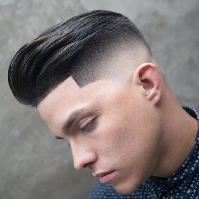 9 Best Haircuts for College Students 2023 Guide Men's Hairstyles X