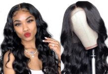 How Long do Human Hair Wigs Last