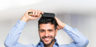 How to Care for Thick Hair?