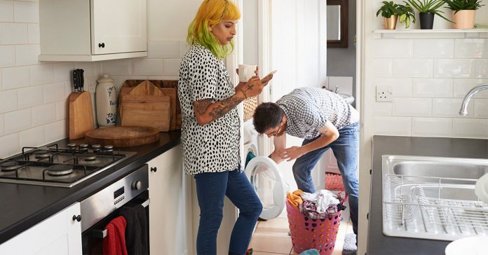 Maintaining Your Clothes in Good Condition