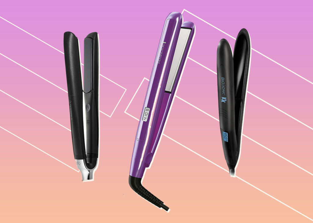 How to Straighten Black Hair Without Using Chemicals Men's Hairstyles X