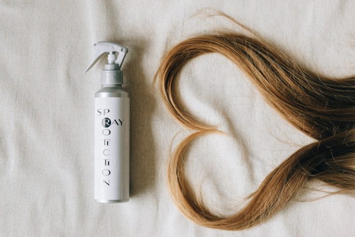 Choose Suitable Hair Product
