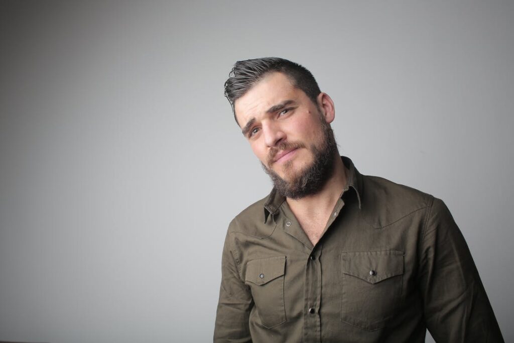 How to Permanently Get Rid of Grey Hair Naturally - 2023 Guide