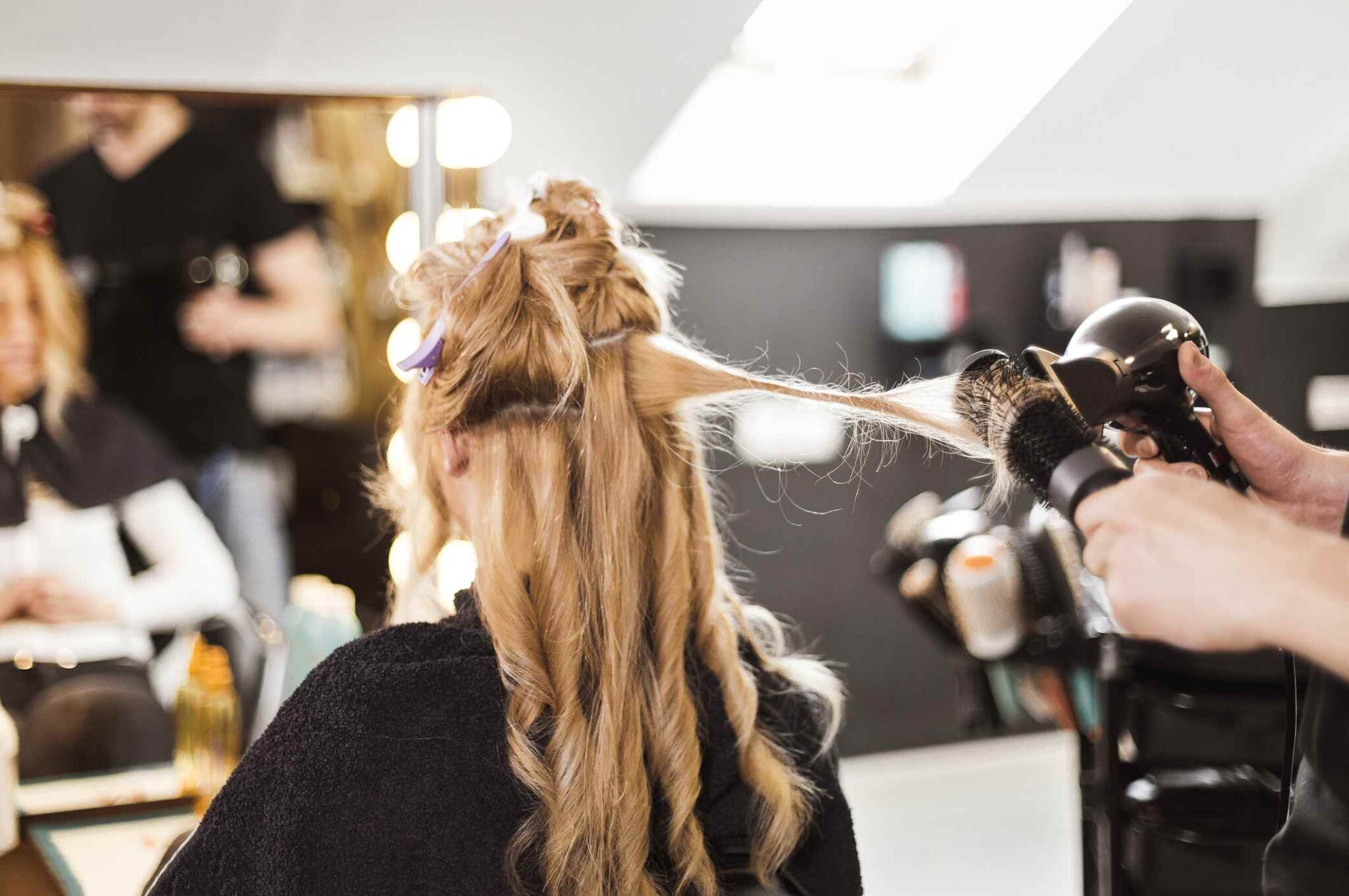 6 Ways to Boost and Increase Profitability of Your Hair Salon Business