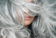 Is There A Product That Reverses Grey Hair?