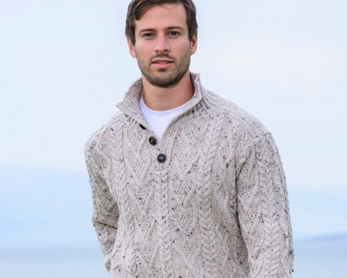 9 Timeless Jumper Styles That Every Modern Man Should Own - Men's ...