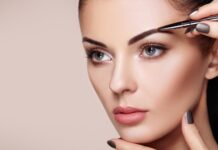 Brows On Fleek: Transform Your Brows in a Snap With Eyebrow Wigs