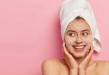 A Step by Step Guide to Detoxing Your Skin