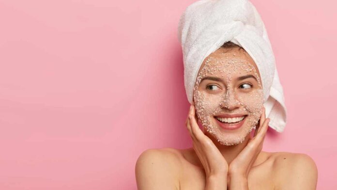 A Step by Step Guide to Detoxing Your Skin