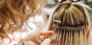 Maintaining Your Human Hair Extensions: Tips and Tricks for Long-Lasting Wear