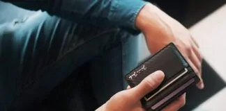The Ultimate Guide to Sophisticated Men’s Wallets