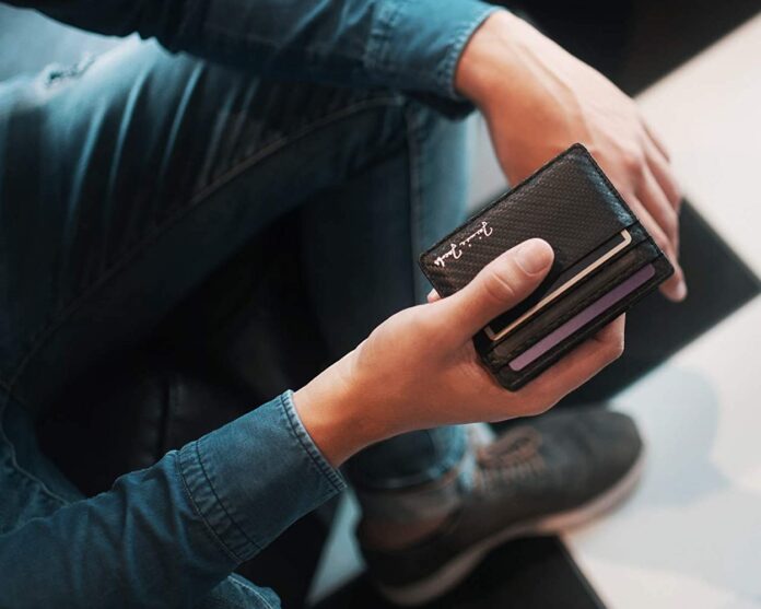 The Ultimate Guide to Sophisticated Men’s Wallets