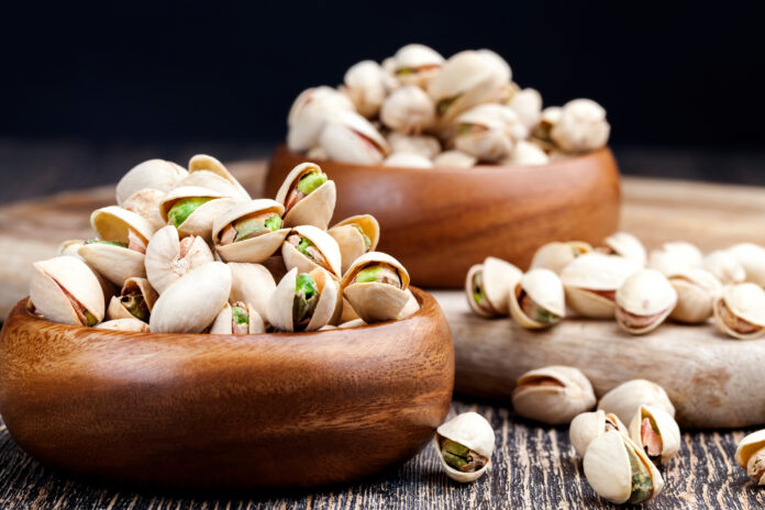 A Nutty Elegance Exploring the Intriguing Use of Pistachio in Perfumes