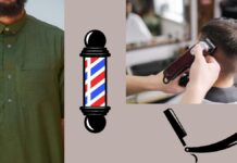Achieving the Perfect Thobe-Haircut Harmony: A Stylish Guide