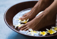 How to Experience the Ultimate Pedicure in Toronto: Unveiling Foot Pampering Bliss