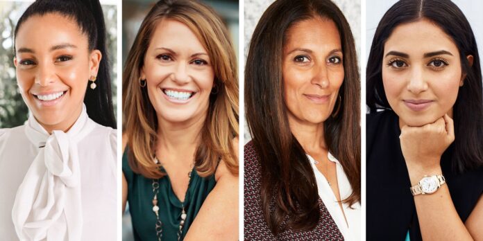 Women in Tech Leading the Salon Management Software Revolution