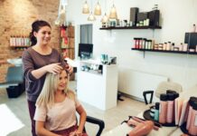 Starting Your Own Hair Salon: A Comprehensive Guide