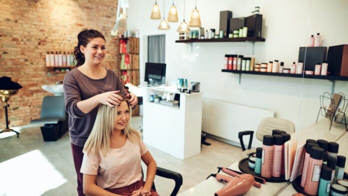 Starting Your Own Hair Salon A Comprehensive Guide