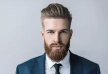 The Modern Man’s Guide to Trendy Hairstyles in 2023