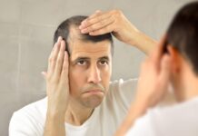 Sons – Self-Care and Its Relation to Hair Loss