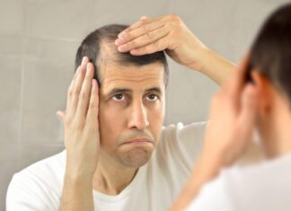 Sons – Self-Care and Its Relation to Hair Loss