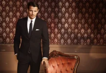 Men’s Hair & Fashion and How it Impacts Their Self Image